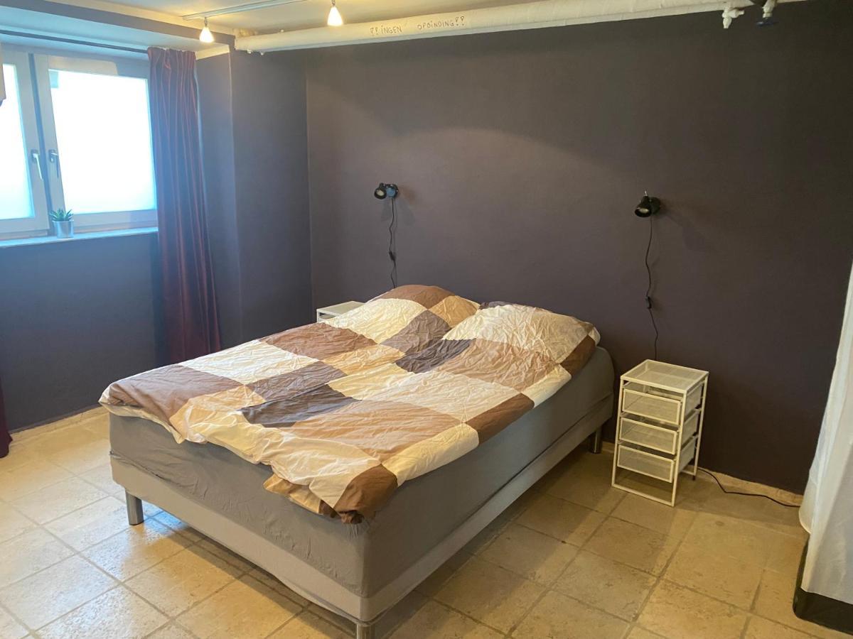 Central Copenhagen Apartment Copenhaga