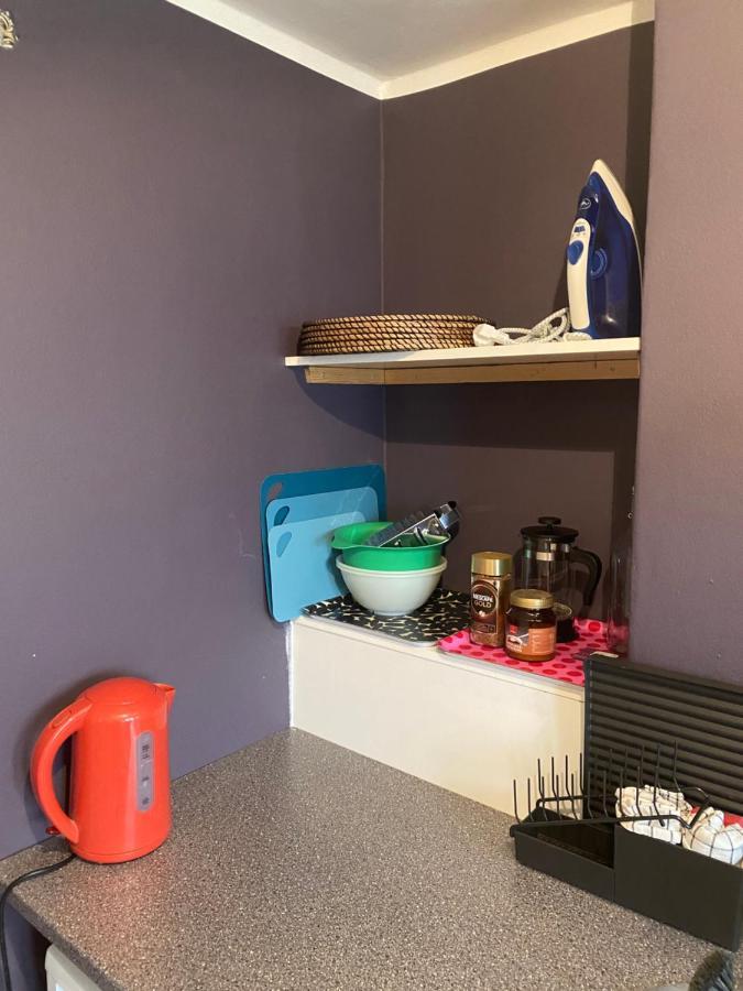 Apartamento Central Copenhagen Apartment *
