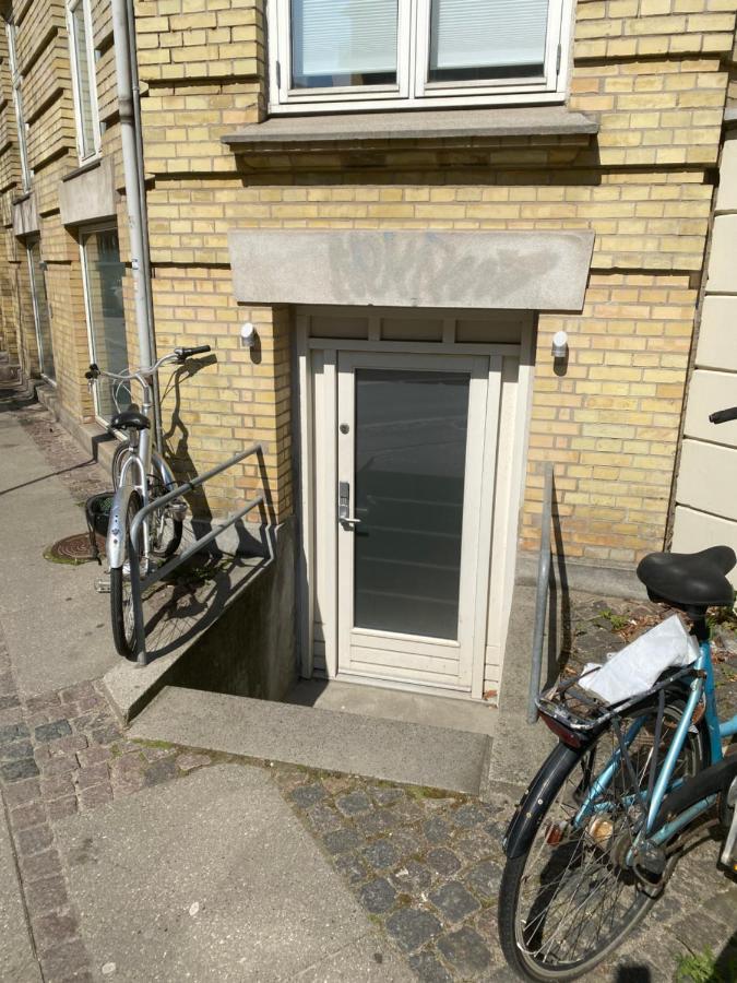 Apartamento Central Copenhagen Apartment Copenhaga