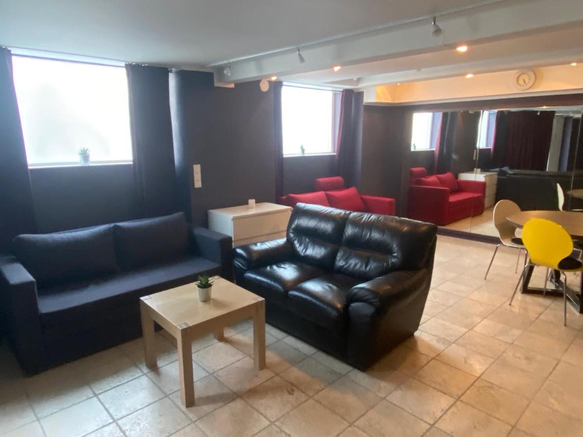 Central Copenhagen Apartment * Copenhaga