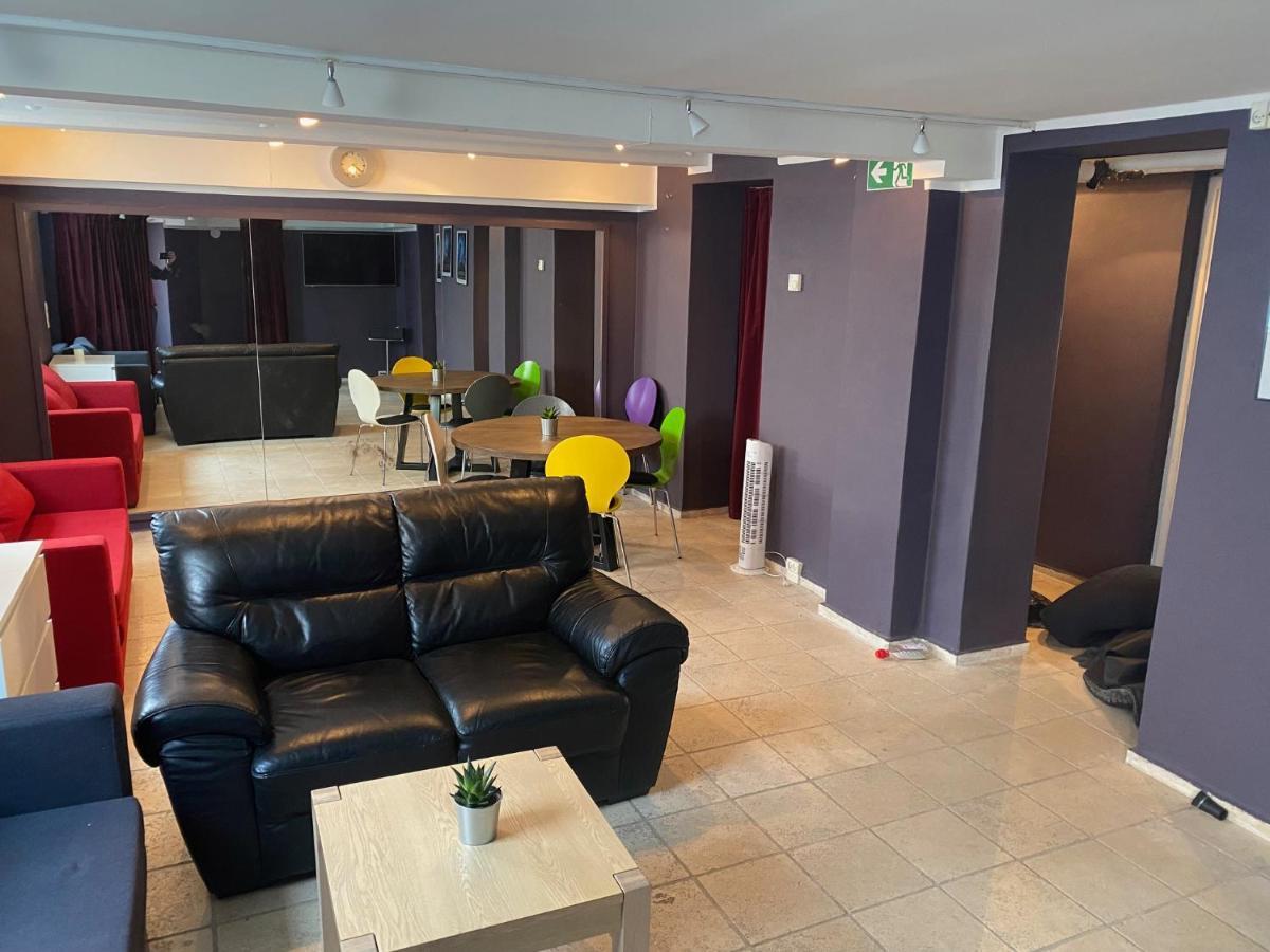 Central Copenhagen Apartment Copenaghen